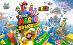 Super Mario 3D World - подтвержденный хит Wii U