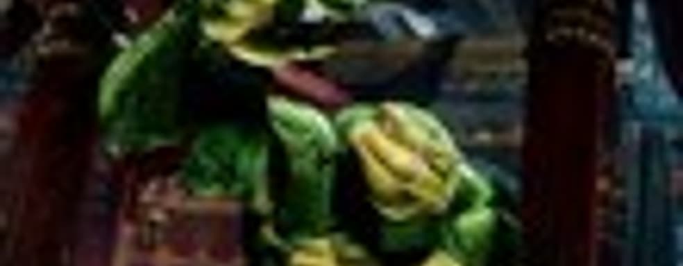 Трейлер Killer Instinct: Season 3 - Rash