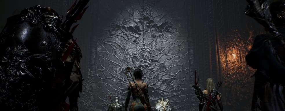 Chrono Odyssey to be radically updated after beta. The game will become almost unrecognizable