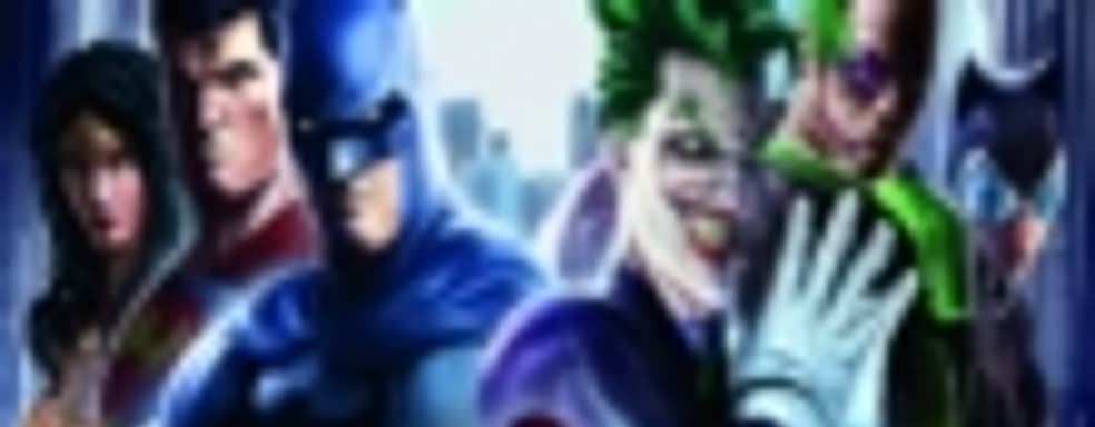 Продюсер DC Universe Online: PS4 отлично подходит для MMOG