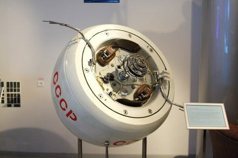 Космический аппарат «Космос-482»