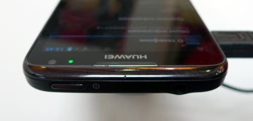 Huawei Device: Ascend D Quad