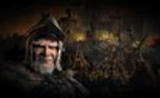 Трейлер Stronghold 3 