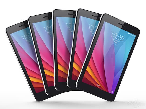 Планшет Huawei Mediapad T1 7.0