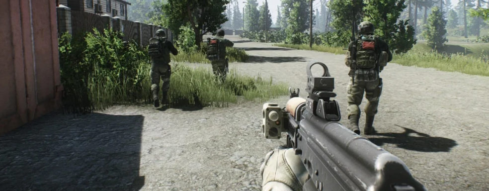 Фанаты Escape from Tarkov довели Никиту Буянова «до слёз» волной критики после тизера нового АК