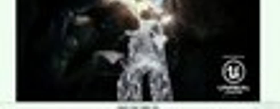 Работа Unreal Engine 4 в Firefox