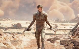 Cекреты боевых механик Dune Awakening. Смотрим новый геймплей