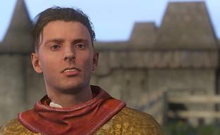 Real gamers are not interested in politics and agenda in games, says Kingdom Come: Deliverance 2 actor