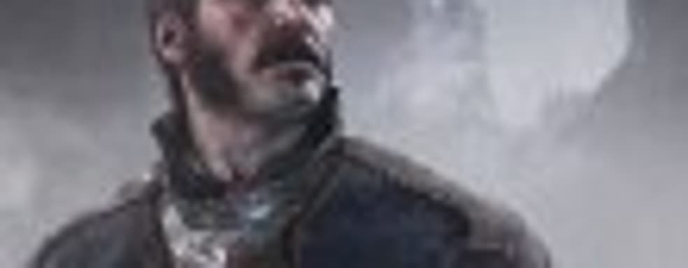 The Order: 1886: пустышка шутерного жанра