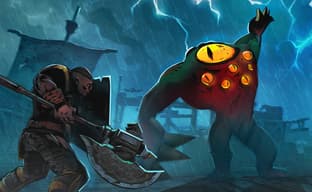 Sworn, вдохновлённая Hades и легендой о короле Артуре, почти готова. Завершается тестирование перед релизом