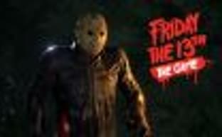 Игровой процесс одиночного режима Friday the 13th: The Game