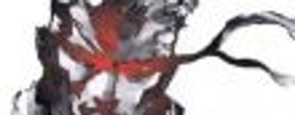 Игрок создаёт ремейк Metal Gear Solid в Dreams