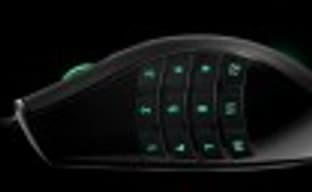 Razer Naga 2012 - обновленная мышь для MMO