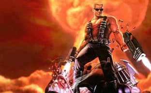 Продюсер сериала Devil May Cry приобрел права на экранизацию Duke Nukem