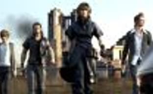 Первые оценки Final Fantasy XV – достойное возвращение великой серии