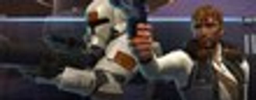 Star Wars: The Old Republic может задержаться до весны 2012
