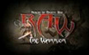 Трейлеры R.A.W. - Realms of Ancient War