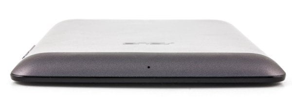 Внешний вид планшета ASUS Fonepad