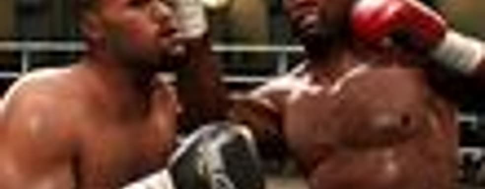 Серии Fight Night и MMA не будут конкурировать