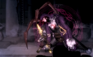 Salt and Sacrifice станет эксклюзивом EGS на ПК. Новый трейлер