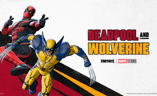 Дэдпул и Росомаха в Fortnite. Иконы Marvel появились в игре Epic Games