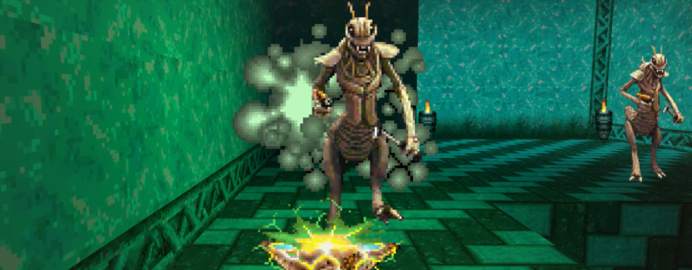 System Shock Remake Developers Announce Release Date for Another Shooter