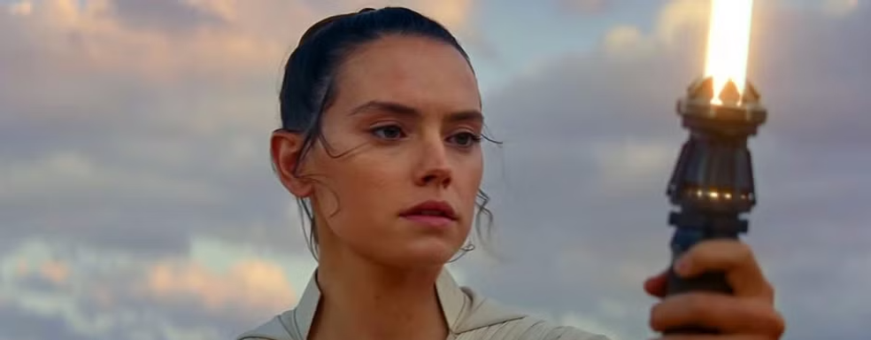 «Звёздные войны: Новый Орден Джедаев» с Дэйзи Ридли вновь заморожен — слух