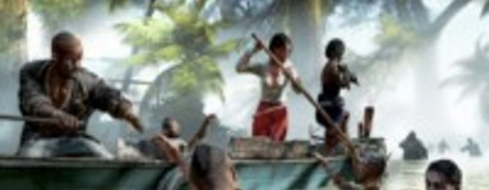 Dead Island: Riptide в следующем году
