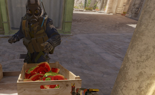 В Counter-Strike 2 нашли следы новых игр по Half-Life и загадочный проект Valve