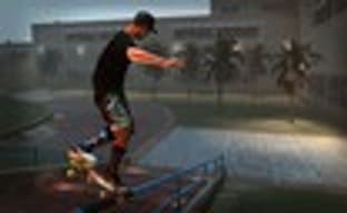 Подробности о DLC для Tony Hawk's Pro Skater HD 