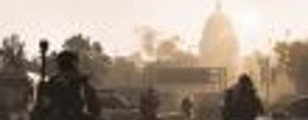 Банды Вашингтона и пафос в сюжетном трейлере The Division 2