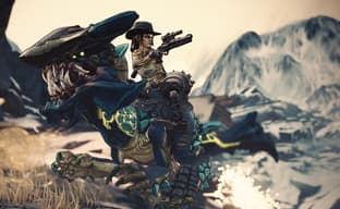 До конца июня Borderlands 3 получит третье сюжетное дополнение Bounty of Blood: A Fistful of Redemption