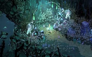 Hades 2 Released in Early Access. The Game Supports Russian Subtitles and is Optimized for Steam Deck