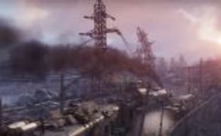 Исход из Steam: РС-версия Metro Exodus стала временным эксклюзивом магазина Epic Games