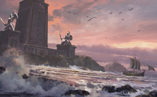 Конкурент Civilization от Paradox возвращается: авторы Millennia показали первое дополнение Ancient Worlds