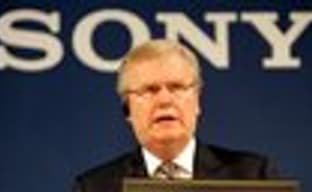 Howard Stringer: Sony восстанавливается после взлома PSN