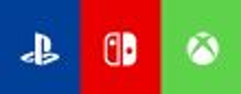 Самые продаваемые игры текущего поколения в США