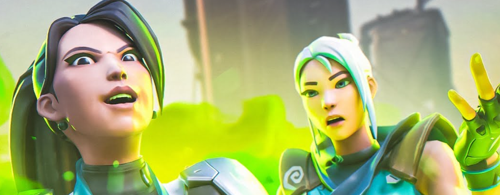 Valorant оказалась токсичнее Dota 2. Рейтинг игр по объёму оскорблений и ненависти