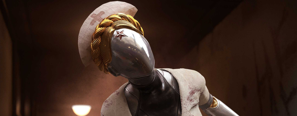 Авторы Atomic Heart показали Близняшку в образе медсестры в честь релиза ремейка Silent Hill 2