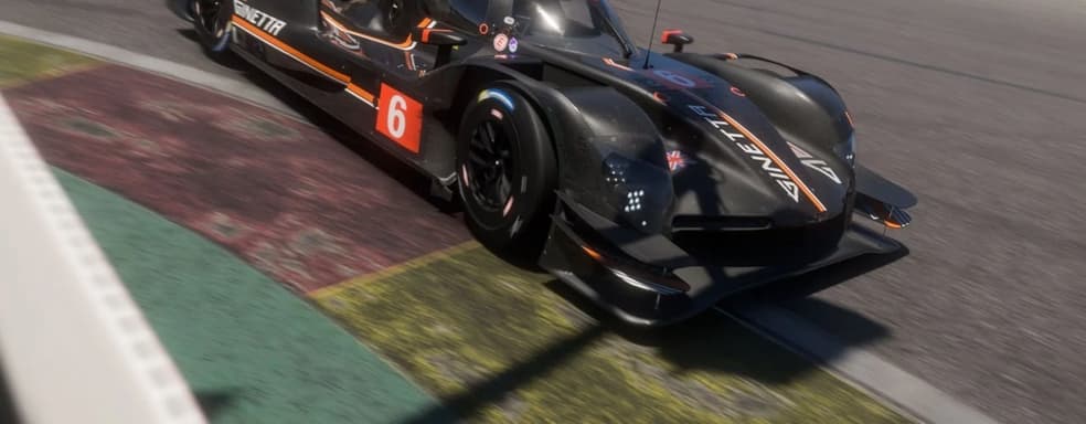 Скоро выйдет обновление Forza Motorsport с более чем 200 исправлениями и новой трассой