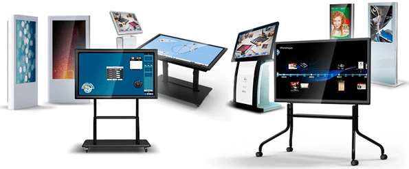 Prestigio MultiBoard: интерактивное решение Prestigio Solutions