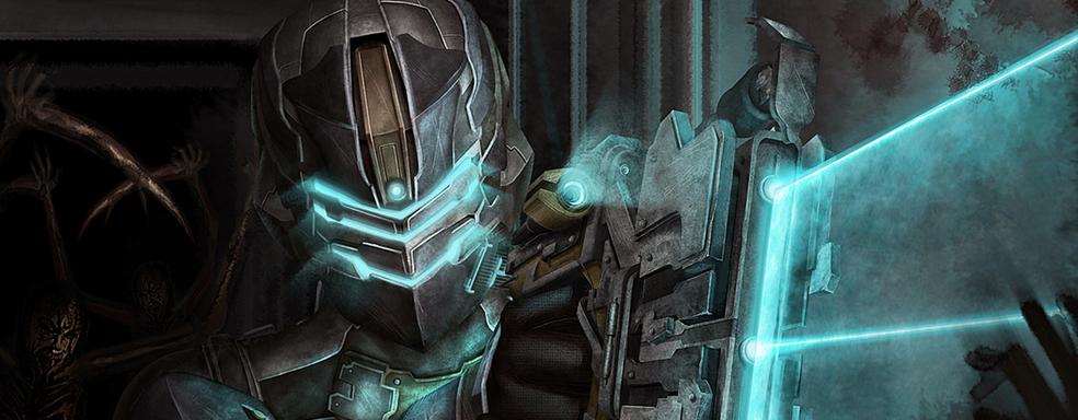 Скоро анонс? Пользователи заметили активность на YouTube-канале Dead Space