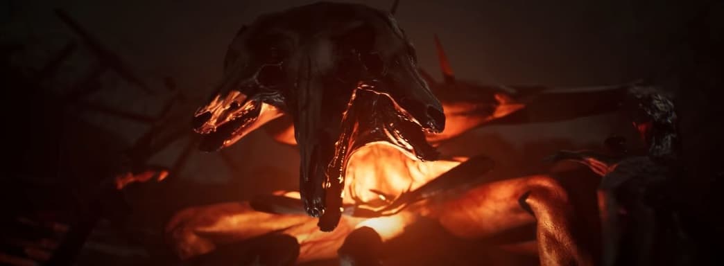 Ha comenzado la preventa del juego de terror ambientado en la Primera Guerra Mundial, Ad Infinitum