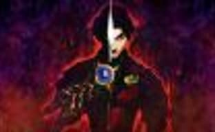 Onimusha: Warlords — самурай на пенсии