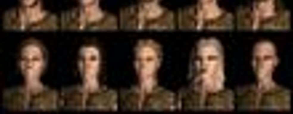 Bethesda покажет редактор лиц в Skyrim на PAX Prime [Обновлено]