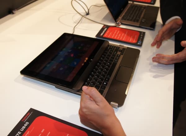 Мобильные новинки IFA 2012