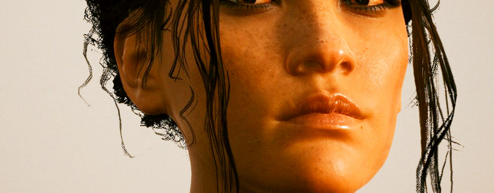 Cyberpunk 2077 набирает обороты после релиза аниме Edgerunners. Онлайн приблизился к показателям января 2021 года