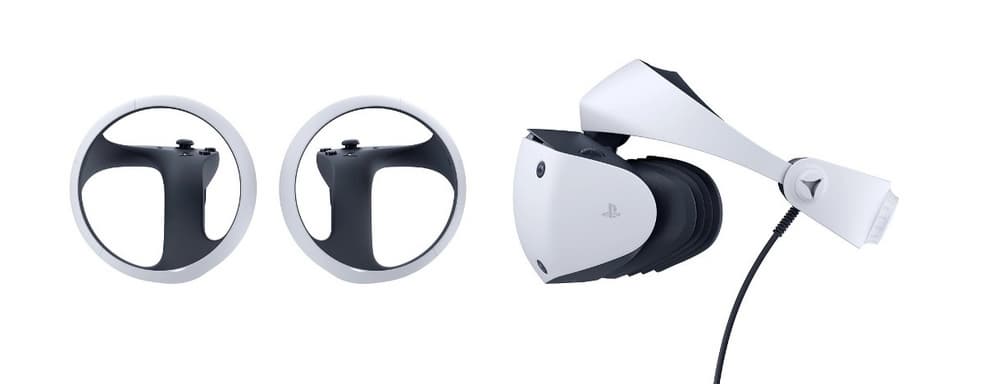 Объявлено окно выхода PlayStation VR2