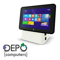 DEPO Myst R80 and R100 Windows Tablets