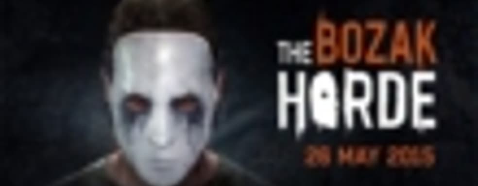 Dying Light - Bozak Horde выйдет 26 мая